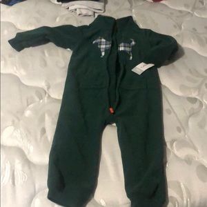 Carters New 24m onsie
